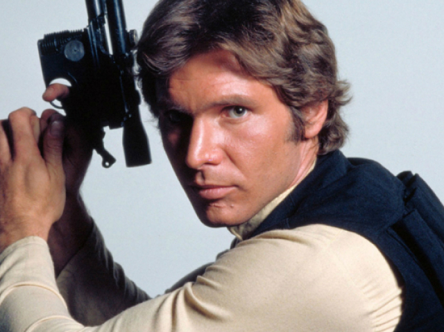 Han Solo
