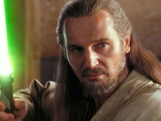 Qui-Gon Jinn