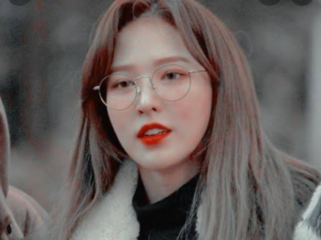 Wendy(Red Velvet)