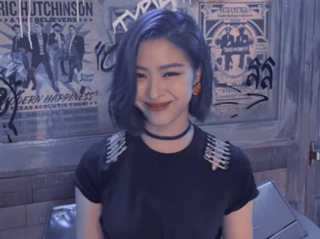 Ryujin(Itzy)