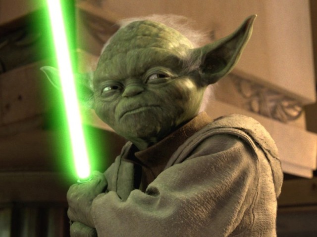 Yoda