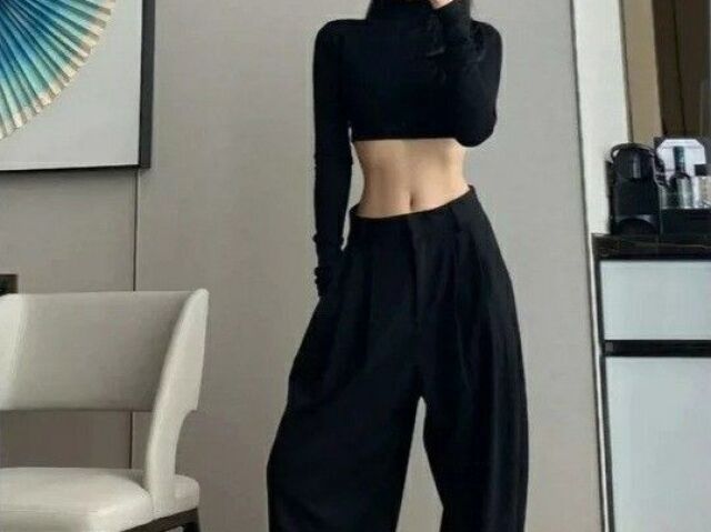 GO BAD BITCH