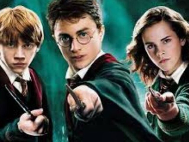 Muito bem⚡🏰