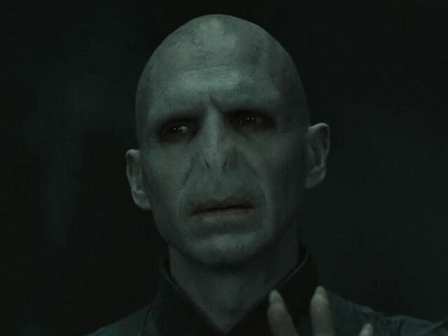 Voldemort