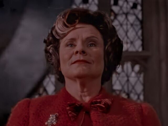 Dolores Umbridge