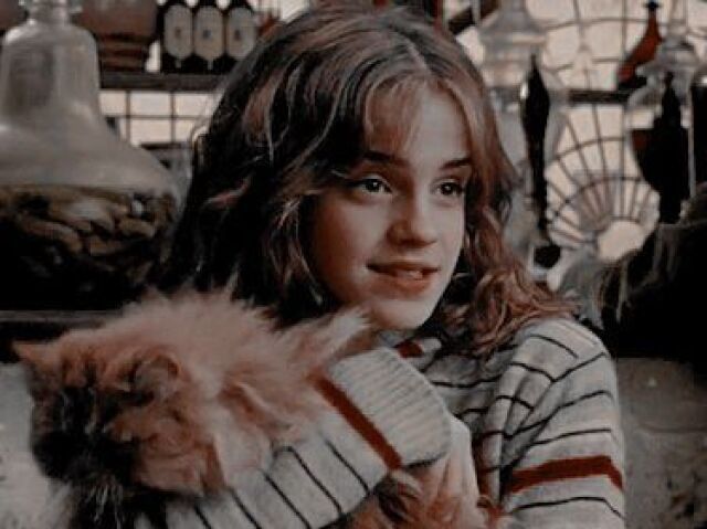 Hermione Granger