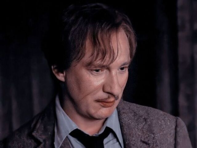 Remus Lupin