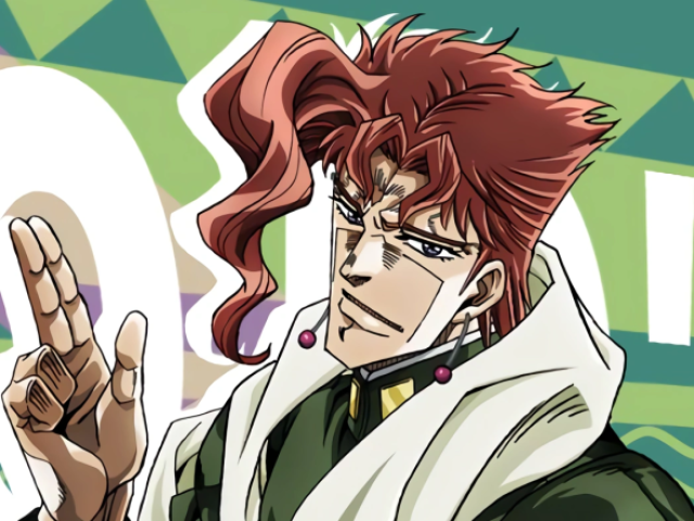 Kakyoin