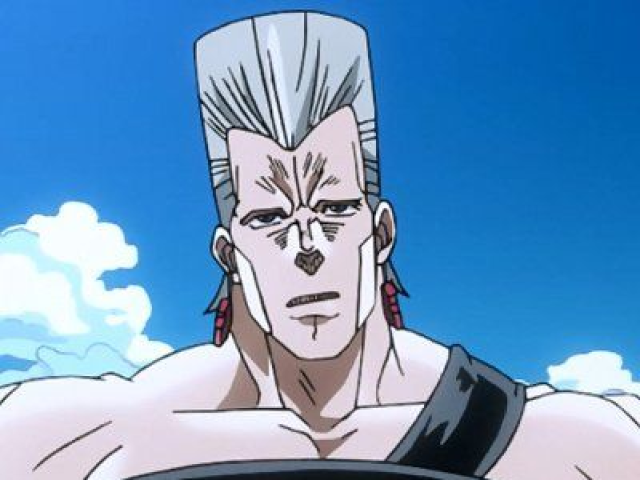 Polnareff