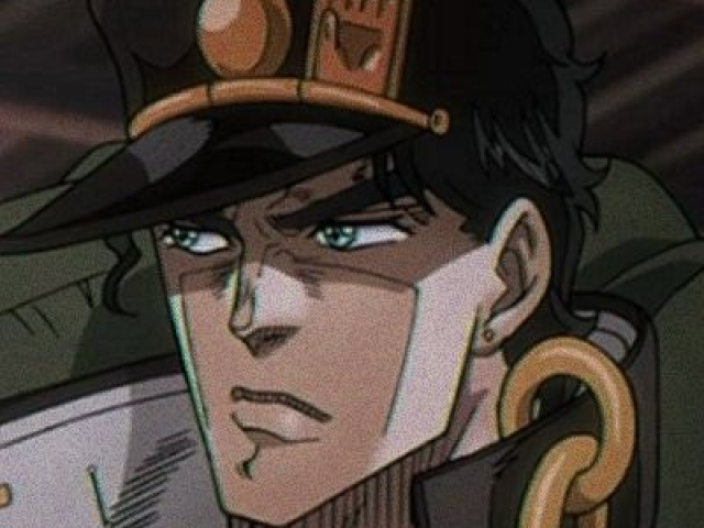 Jotaro