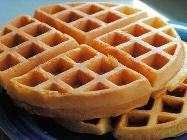 Waffle