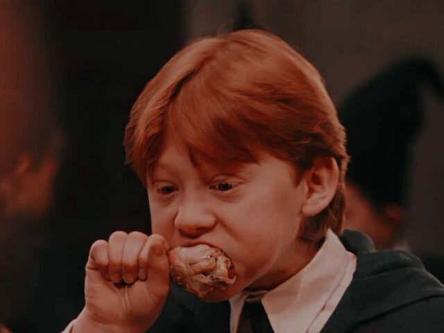 Ron Weasley