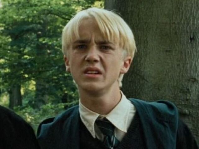 Draco Malfoy