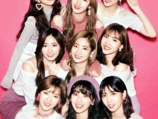 TWICE