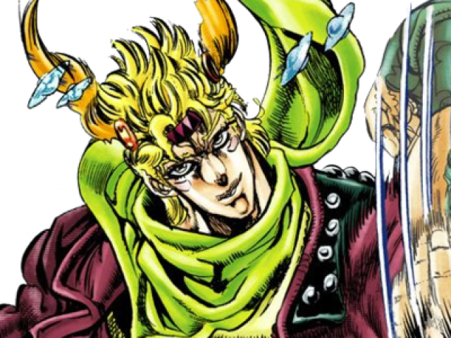 Caesar Zeppeli