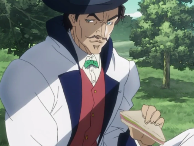 William Zeppeli