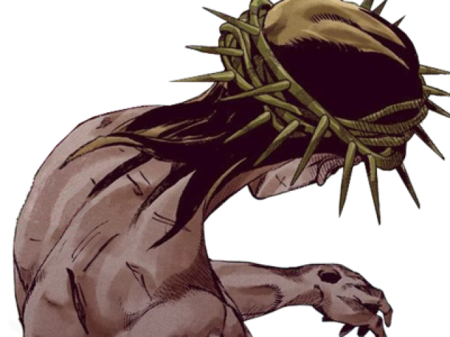 Jesus de Jojo