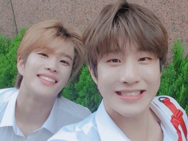 Mj e Jinjin