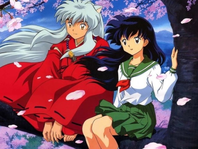 Inuyasha