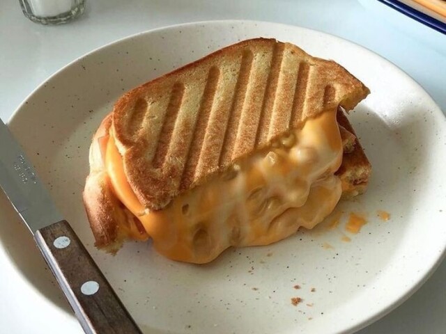 🥪🧀