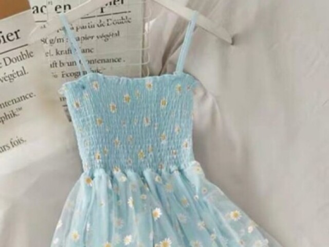 Vestido