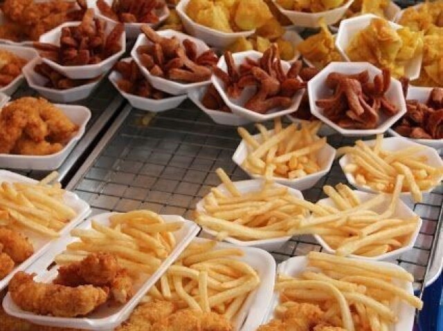 🍟