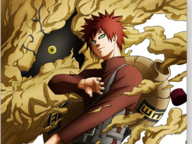 Gaara