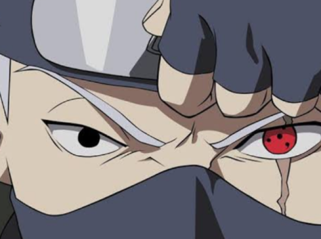 Kakashi