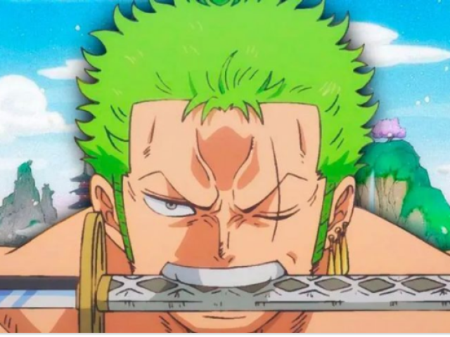 Zoro