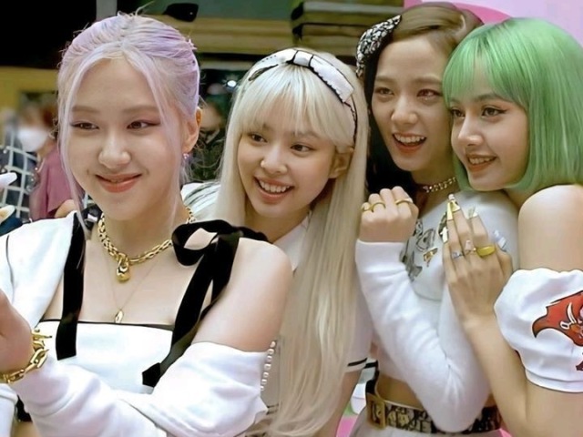 Você realmente conhece o Blackpink?