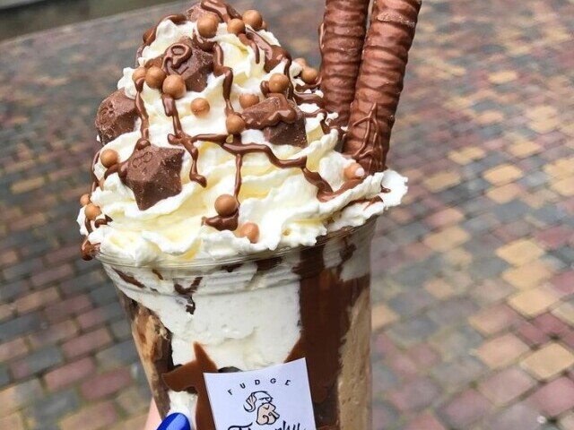 🍫