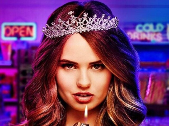 💄👑