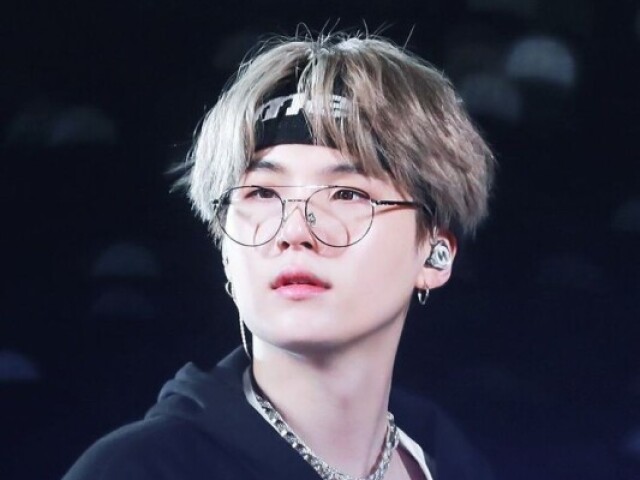 VocĂȘ conhece realmente o Yoongi? đ€