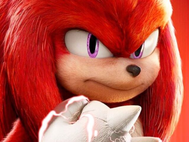 Knuckles