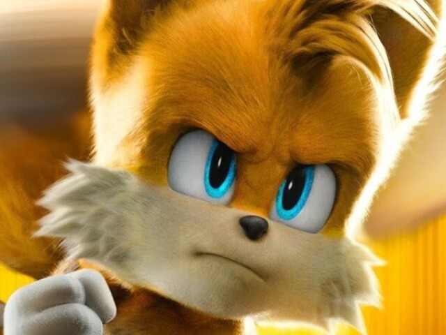 Tails