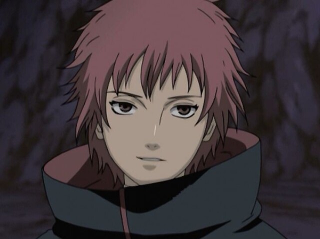 Sasori