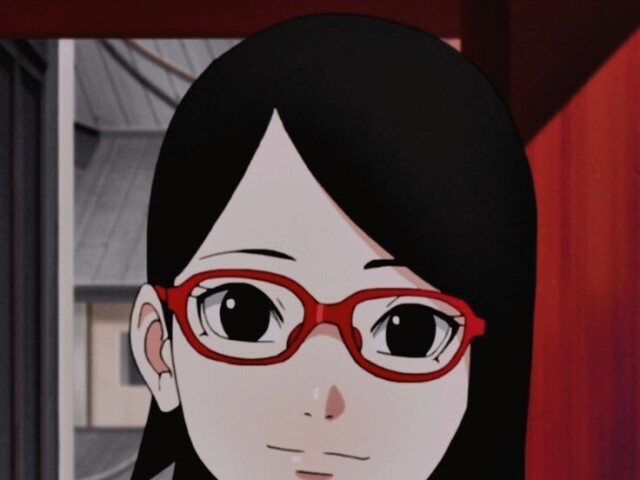 Sarada