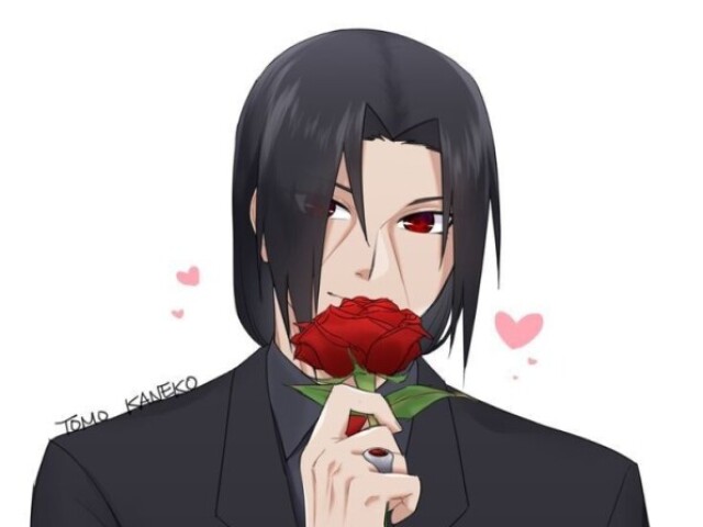 Itachi