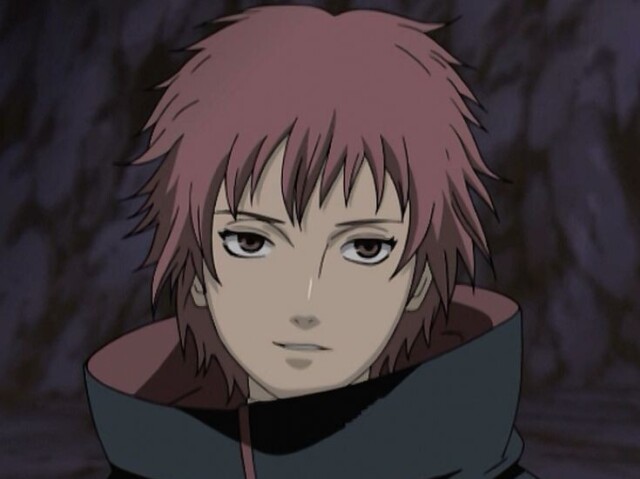 Sasori