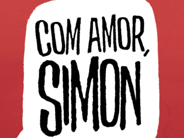 Quem você seria de com amor, Simon?