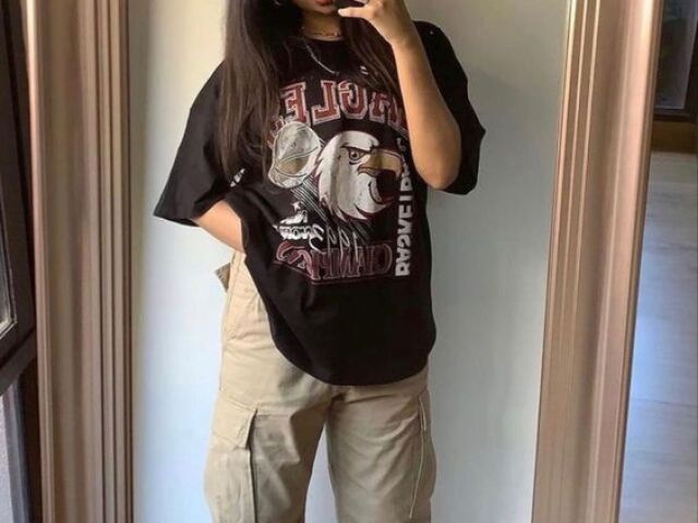 Streetwear