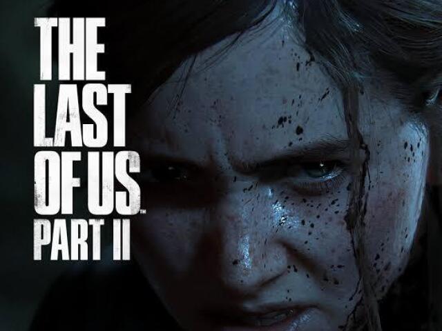 THE LAST OF US PART II