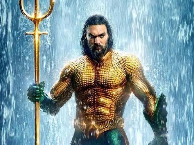 Aquaman