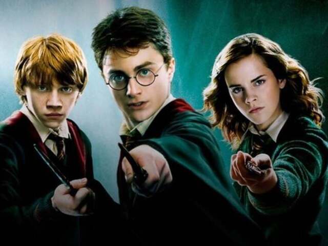 Você é um verdadeiro potterhead? ⚡