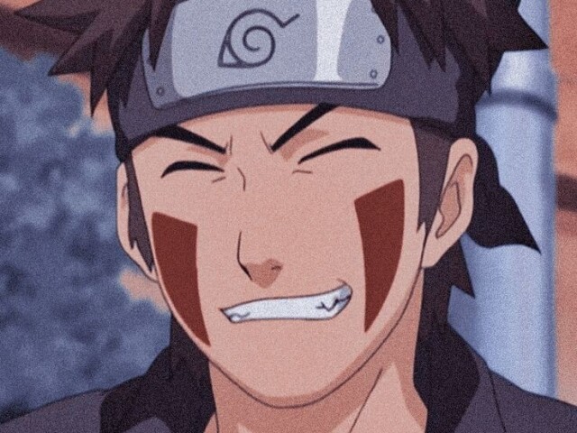 Kiba Inuzuka