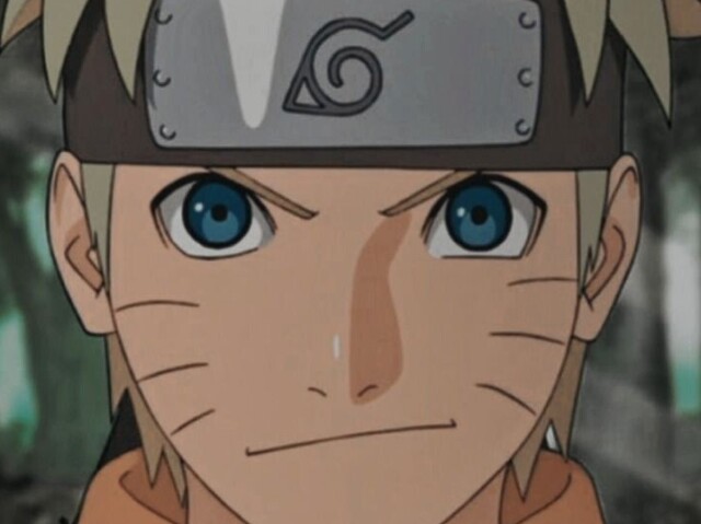 Naruto Uzumaki