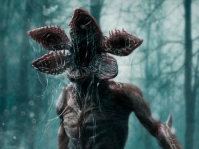 Demogorgon