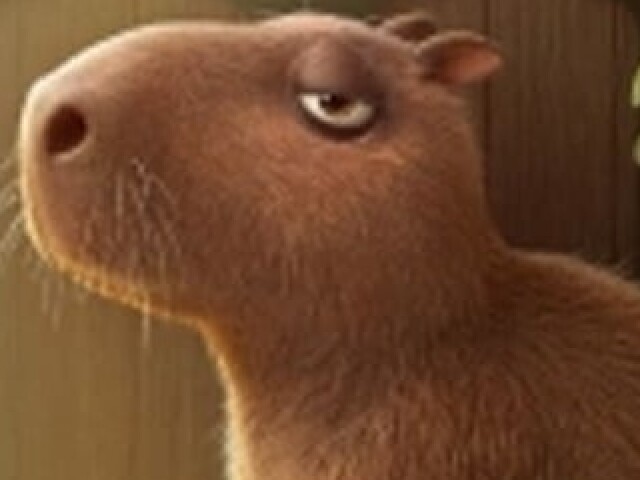 Capivara