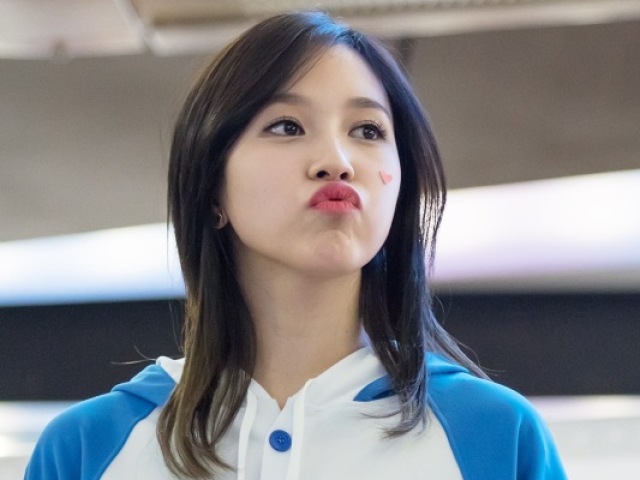 Mina ~ Twice