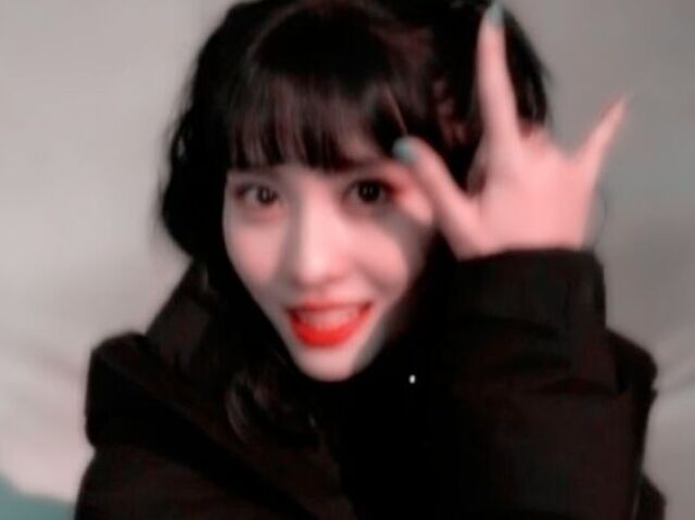 ꒰ Momo ꒱